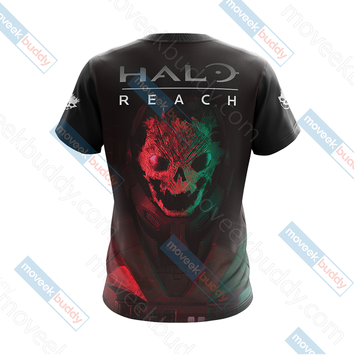 Halo-Emile-Unisex-3D-T-shirt-2