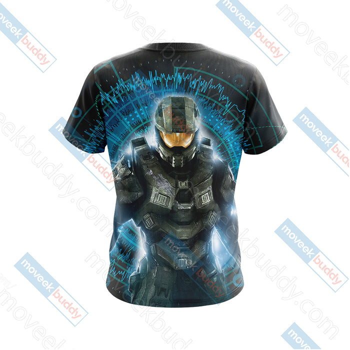 Halo-Futuristic-Unisex-3D-T-shirt-2