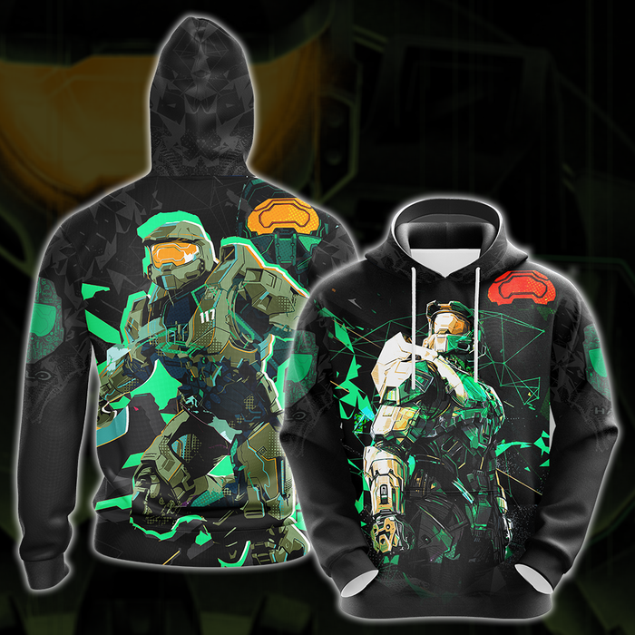 Halo-Infinite-Video-Game-All-Over-Print-T-shirt-Tank-Top-Zip-Hoodie-Pullover-Hoodie-2