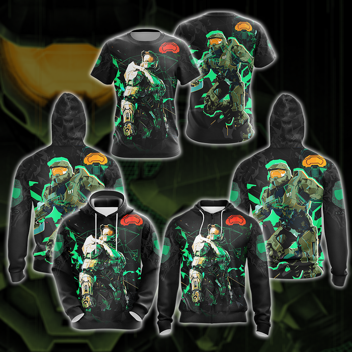 Halo-Infinite-Video-Game-All-Over-Print-T-shirt-Tank-Top-Zip-Hoodie-Pullover-Hoodie-3