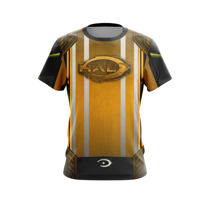 Halo-Master-Chief-New-Collection-Unisex-3D-T-shirt-1