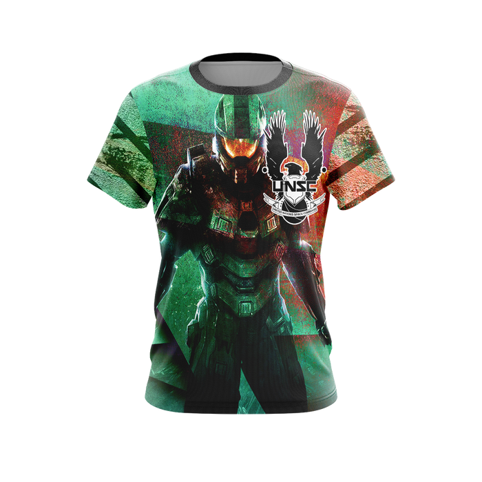 Halo-New-Style-Unisex-3D-T-shirt-1