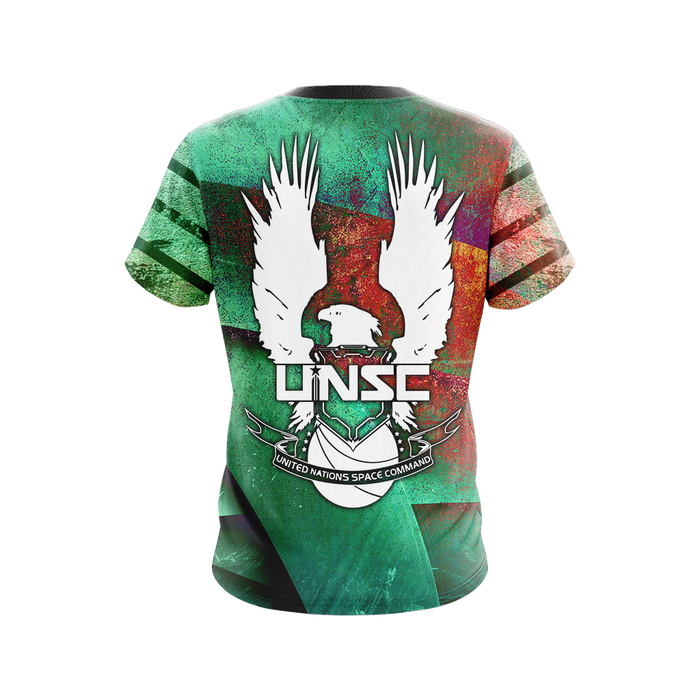 Halo-New-Style-Unisex-3D-T-shirt-2