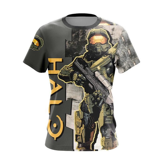 Halo-Unisex-3D-T-shirt-1