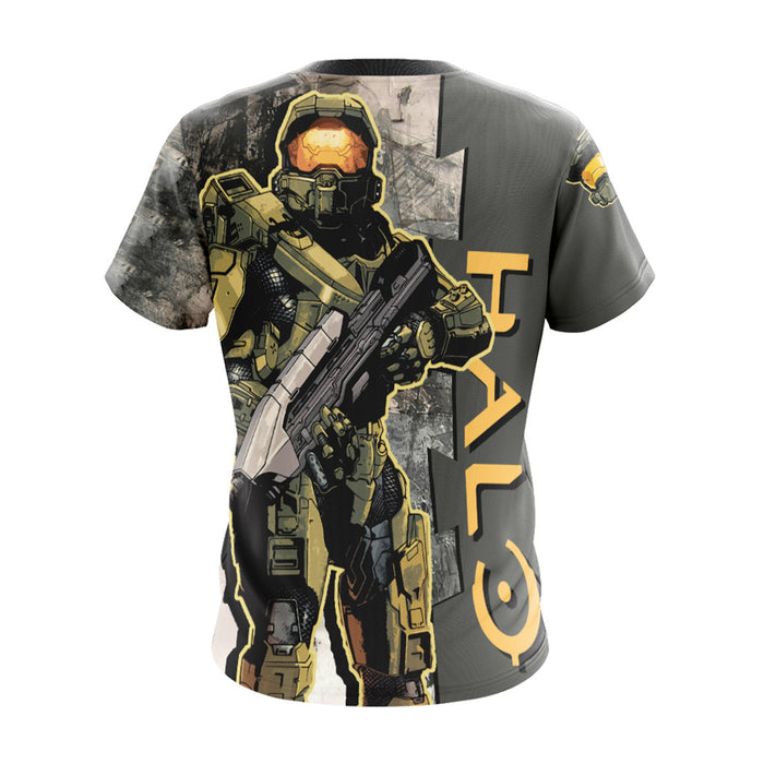 Halo-Unisex-3D-T-shirt-2