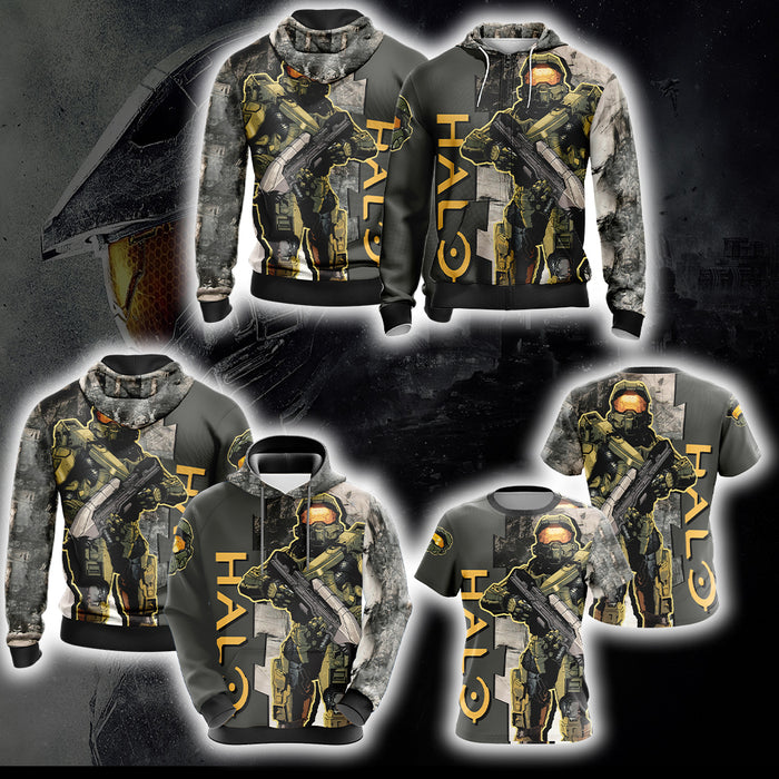 Halo-Unisex-3D-T-shirt-3