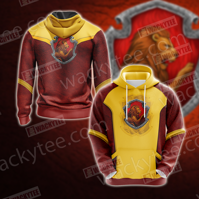 Harry-Potter-Gryffindor-Edition-New-Style-Unisex-3D-T-shirt-2