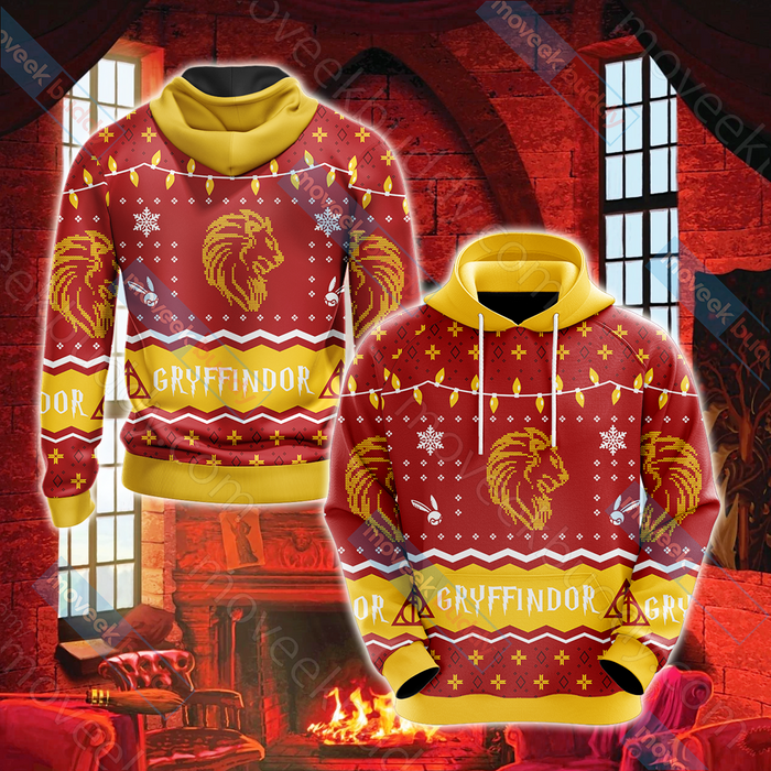 Harry-Potter-Gryffindor-House-Christmas-Style-Unisex-3D-T-shirt-3