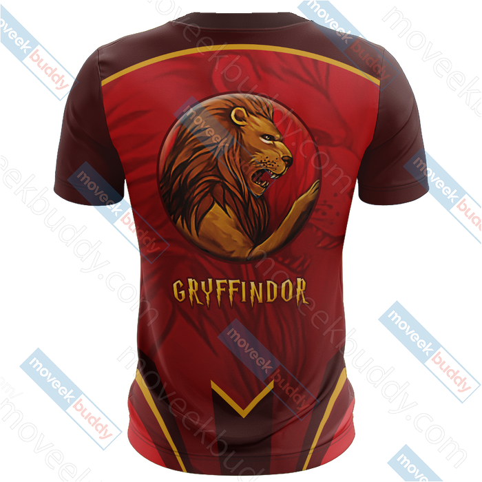 Harry-Potter-Gryffindor-House-Wacky-Style-Unisex-3D-T-shirt-2