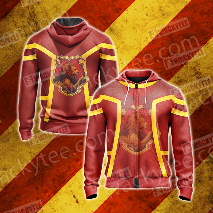 Harry-Potter-Gryffindor-Unisex-3D-T-shirt-2
