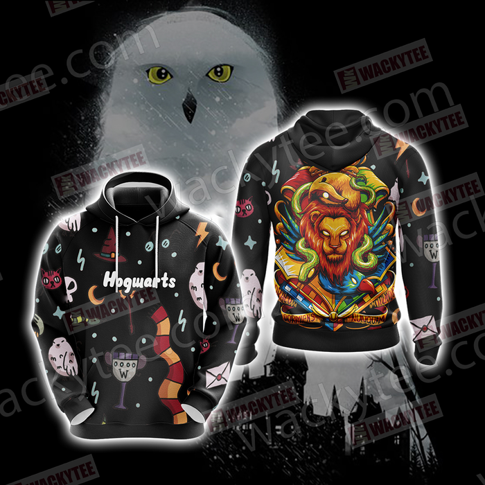 Harry-Potter-Hogwarts-Houses-Unisex-3D-T-shirt-2