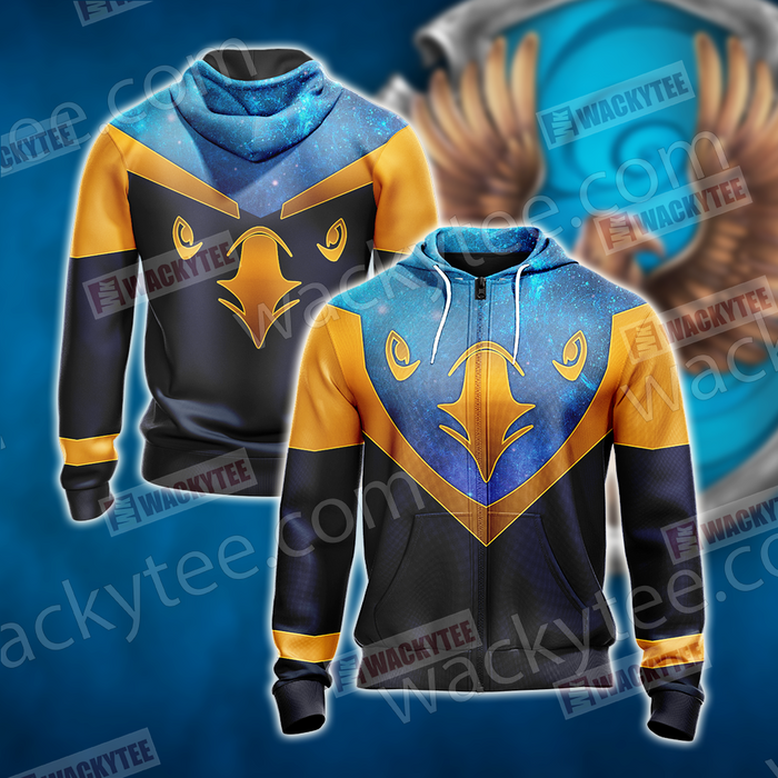 Harry-Potter-Ravenclaw-House-Sporty-Style-New-Unisex-3D-T-shirt-1