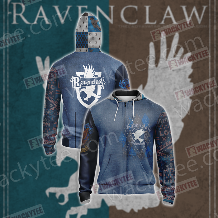 Harry-Potter-Ravenclaw-House-Unisex-3D-T-shirt-1
