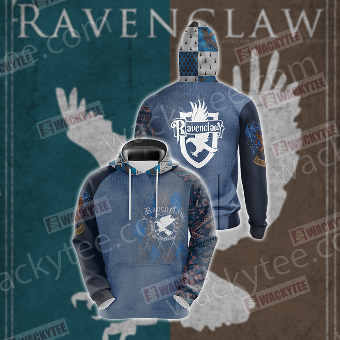 Harry-Potter-Ravenclaw-House-Unisex-3D-T-shirt-2