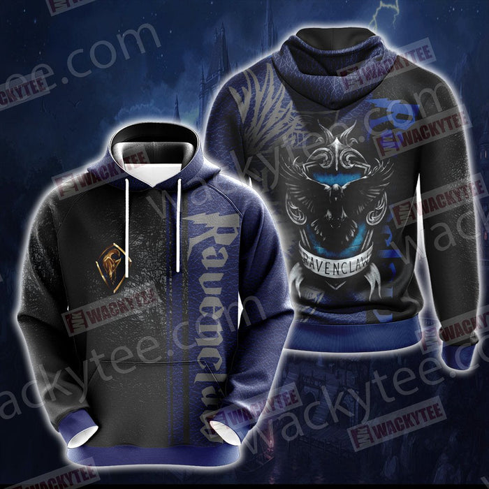 Harry-Potter-Ravenclaw-House-Wacky-Style-New-Unisex-3D-T-shirt-2