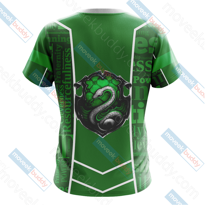 Harry-Potter-Slytherin-House-New-Lifestyle-Unisex-3D-T-shirt-2