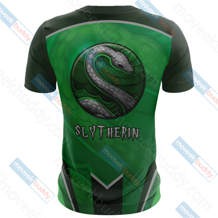Harry-Potter-Slytherin-House-Wacky-Style-Unisex-3D-T-shirt-2