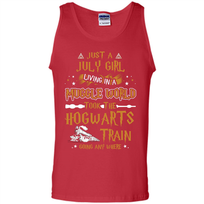 Harry-Potter-T-shirt-Just-A-July-Girl-Living-In-A-Muggle-World-2
