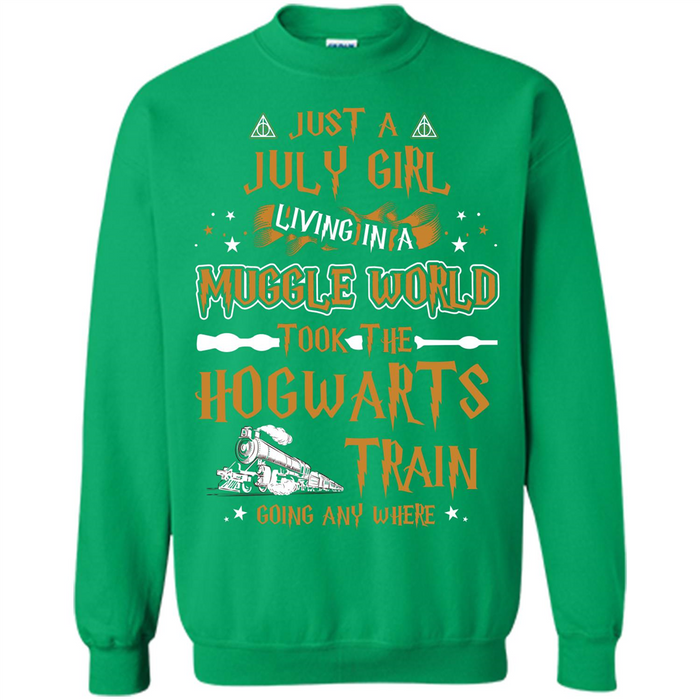 Harry-Potter-T-shirt-Just-A-July-Girl-Living-In-A-Muggle-World-3
