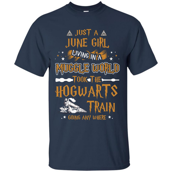 Harry-Potter-T-shirt-Just-A-June-Girl-Living-In-A-Muggle-World-3