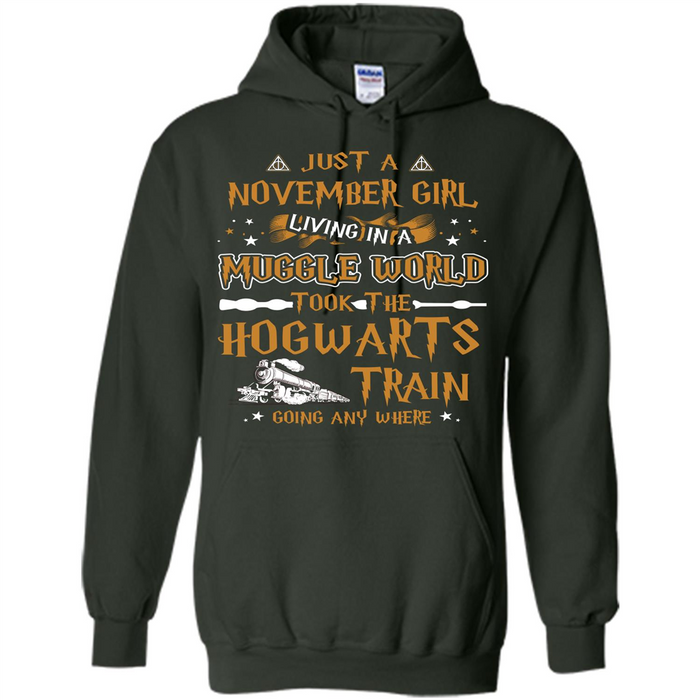 Harry-Potter-T-shirt-Just-A-November-Girl-Living-In-A-Muggle-World-1