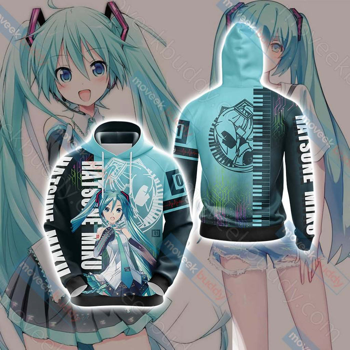 Hatsune-Miku-New-Collection-Unisex-3D-T-shirt-2