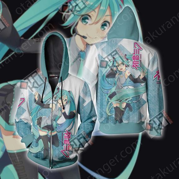 Hatsune-Miku-New-Style-Unisex-3D-T-shirt-1