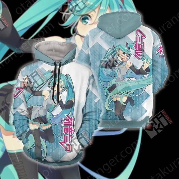 Hatsune-Miku-New-Style-Unisex-3D-T-shirt-2