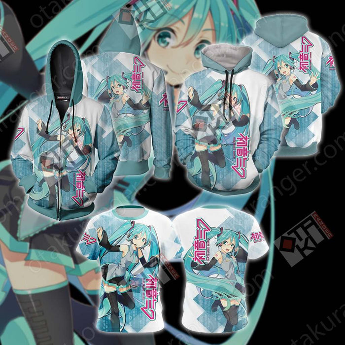 Hatsune-Miku-New-Style-Unisex-3D-T-shirt-3