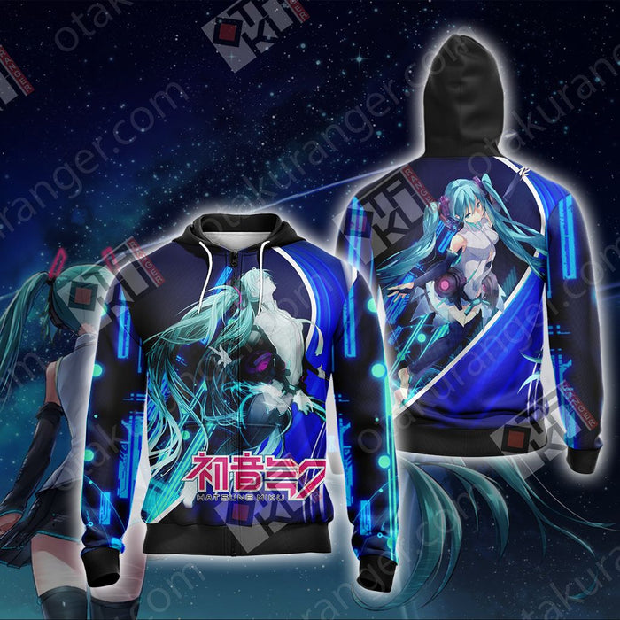 Hatsune-Miku-New-Version-3D-T-shirt-1