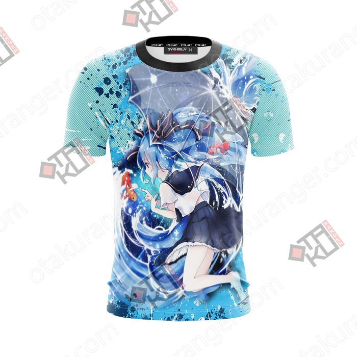 Hatsune-Miku-New-Version-Unisex-3D-T-shirt-3