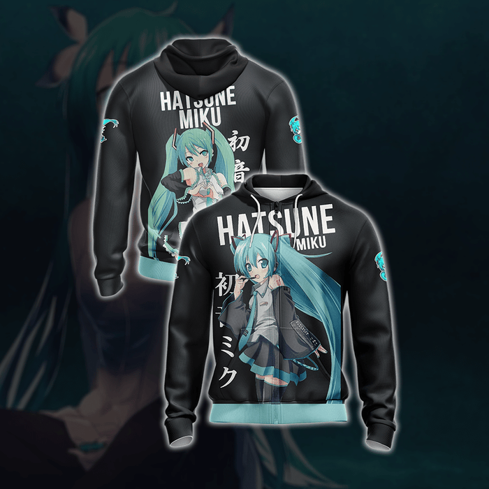 Hatsune-Miku-Unisex-3D-T-shirt-1