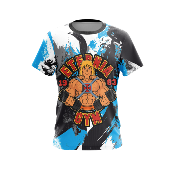 He-Man-Eternia-Gym-Unisex-3D-T-shirt-1