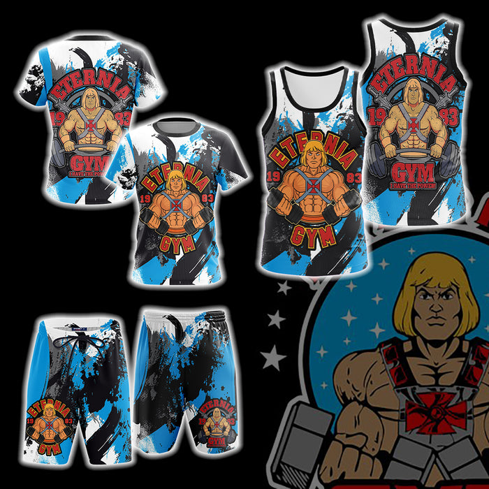 He-Man-Eternia-Gym-Unisex-3D-T-shirt-3