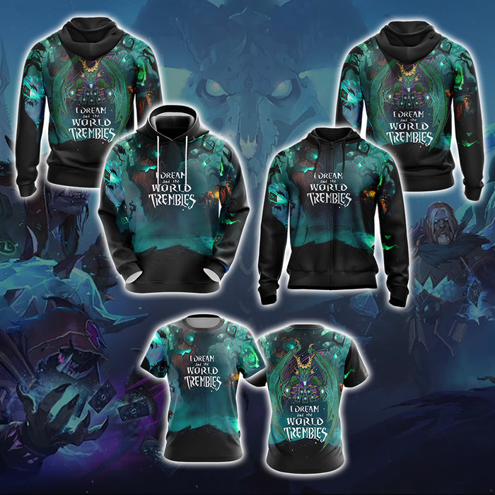 Hearthstone-I-Dream-And-The-World-Trembles-Unisex-3D-T-shirt-3