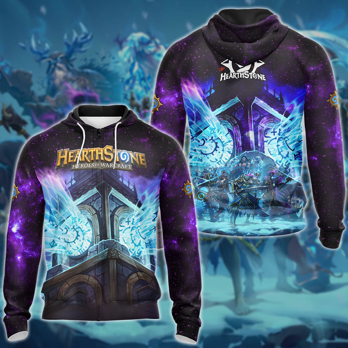 Hearthstone-Video-Game-3D-All-Over-Print-T-shirt-Tank-Top-Zip-Hoodie-Pullover-Hoodie-Hawaiian-Shirt-Beach-Shorts-Jogger-1