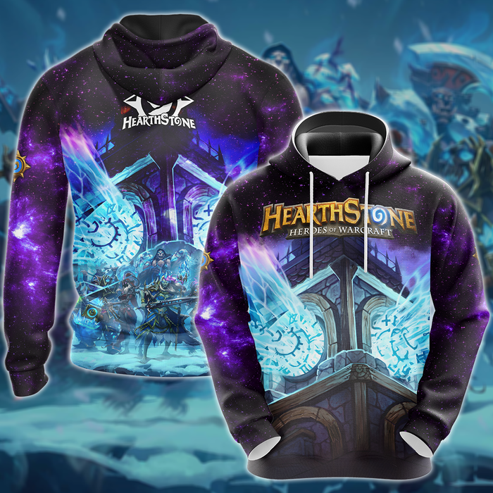 Hearthstone-Video-Game-3D-All-Over-Print-T-shirt-Tank-Top-Zip-Hoodie-Pullover-Hoodie-Hawaiian-Shirt-Beach-Shorts-Jogger-2