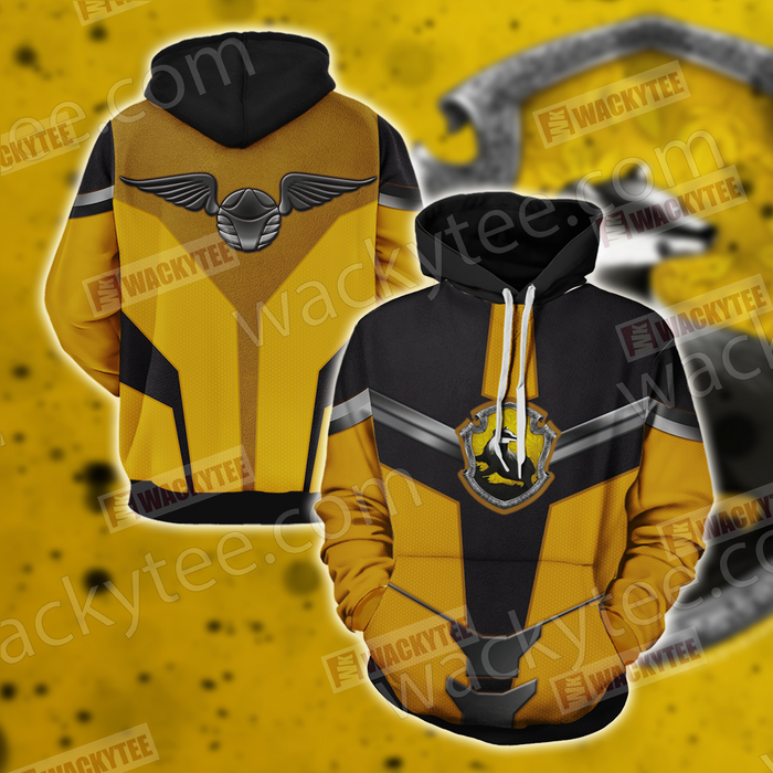 Hogwarts-Castle-Harry-Potter-Hufflepuff-Edition-New-Style-Unisex-3D-T-shirt-2