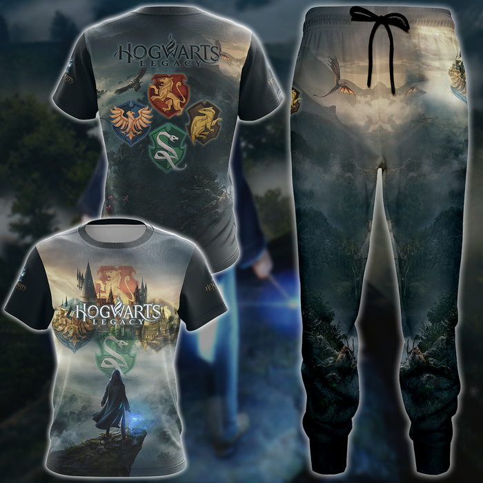 Hogwarts-Legacy-Video-Game-3D-All-Over-Printed-T-shirt-Tank-Top-Zip-Hoodie-Pullover-Hoodie-Hawaiian-Shirt-Beach-Shorts-Jogger-2