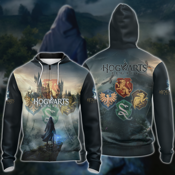 Hogwarts-Legacy-Video-Game-3D-All-Over-Printed-T-shirt-Tank-Top-Zip-Hoodie-Pullover-Hoodie-Hawaiian-Shirt-Beach-Shorts-Jogger-3