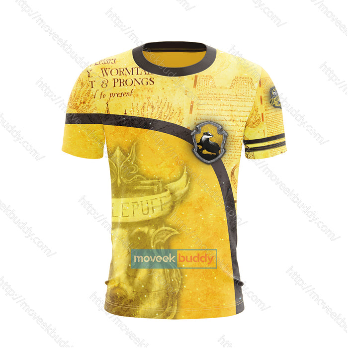 Hufflepuff-House-Harry-Potter-New-Unisex-3D-T-shirt-1