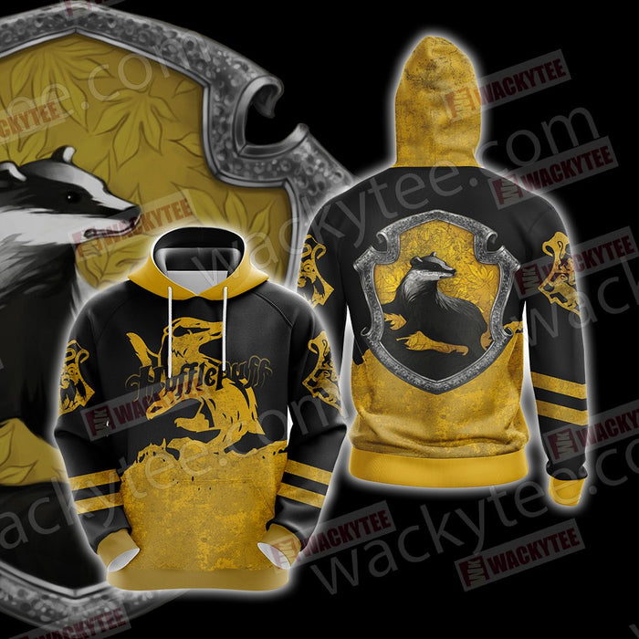 Hufflepuff-House-Harry-Potter-New-Version-Unisex-3D-T-shirt-2