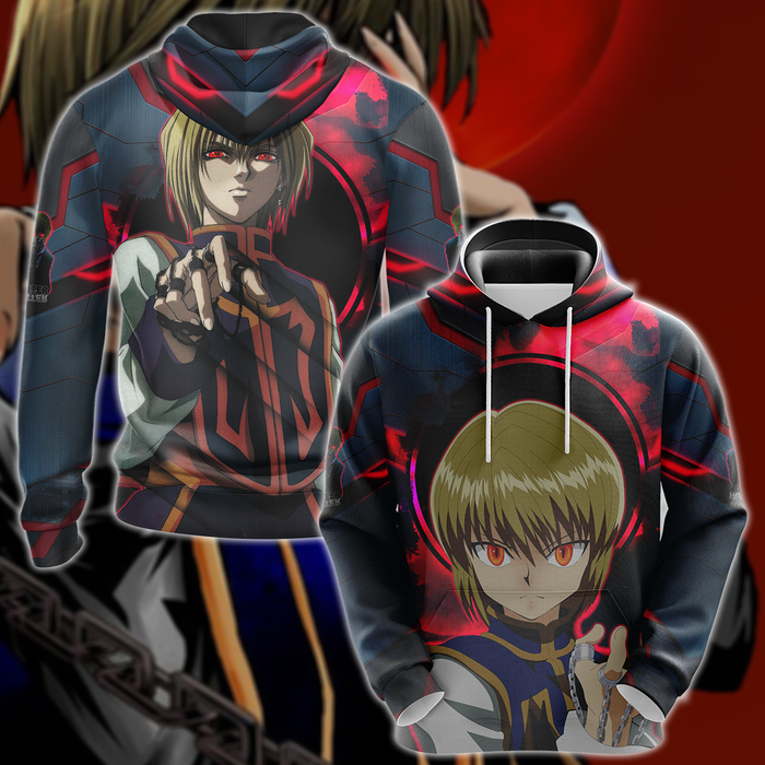 Hunter-x-Hunber-Kurapika-3D-All-Over-Print-T-shirt-Tank-Top-Zip-Hoodie-Pullover-Hoodie-Hawaiian-Shirt-Beach-Shorts-Jogger-2