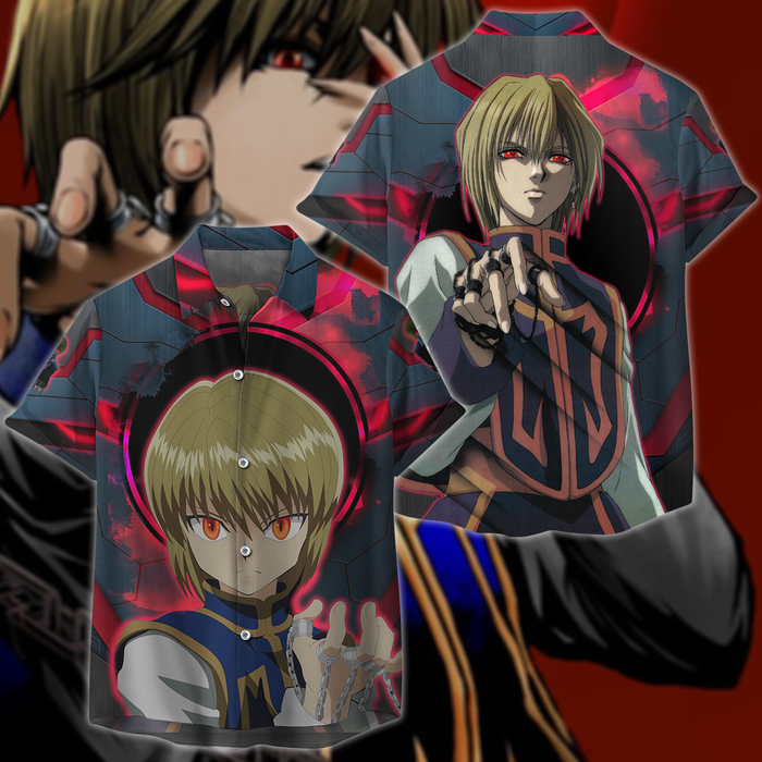 Hunter-x-Hunber-Kurapika-3D-All-Over-Print-T-shirt-Tank-Top-Zip-Hoodie-Pullover-Hoodie-Hawaiian-Shirt-Beach-Shorts-Jogger-3