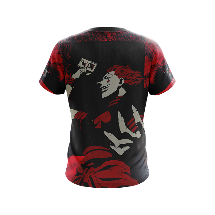 Hunter-x-Hunter-Hiskoka-Bungee-Gum-Unisex-3D-T-shirt-2