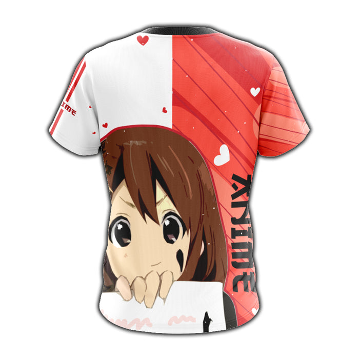 I-Cant-Live-Without-Anime-Unisex-3D-T-shirt-Zip-Hoodie-2