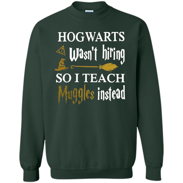 I-Teach-Muggles-Instead-T-shirt-1