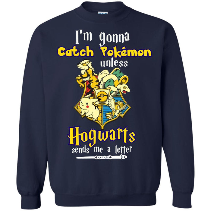 Im-Gonna-Catch-Pokemon-Unless-Hogwarts-Sends-Me-A-Letter-Harry-Potter-T-shirt-2