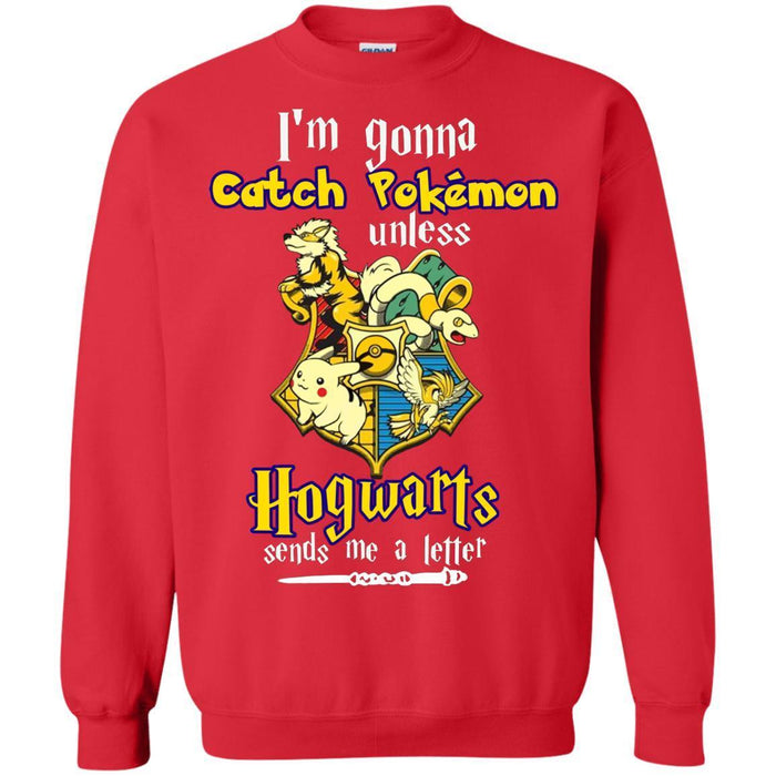 Im-Gonna-Catch-Pokemon-Unless-Hogwarts-Sends-Me-A-Letter-Harry-Potter-T-shirt-3