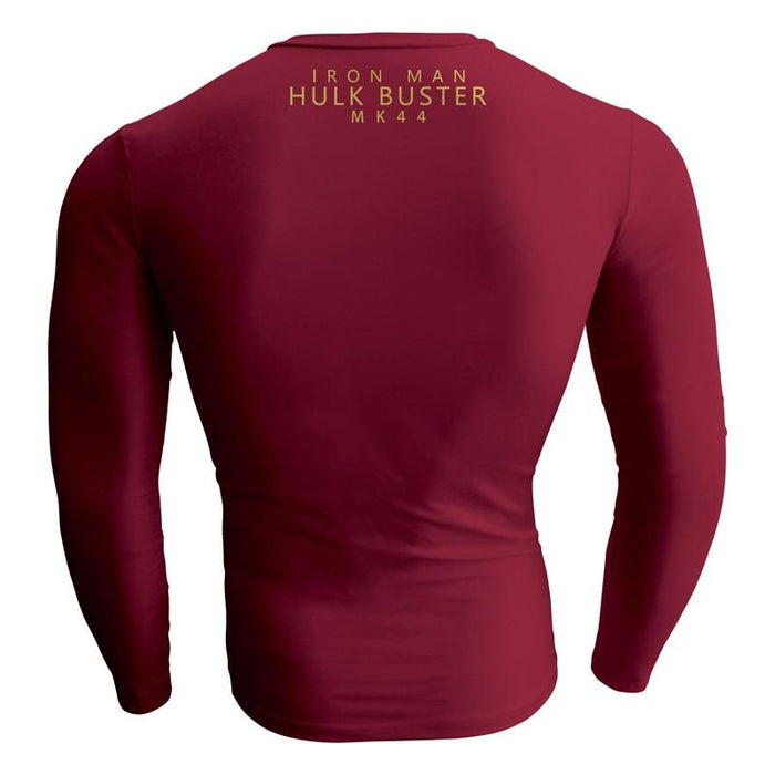 Iron-Man-Armor-Mark-XLIV-Cosplay-Long-Sleeve-Compression-T-shirt-2